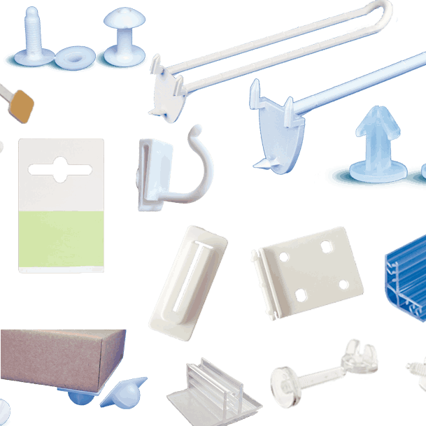 Izrada stalaka i polica